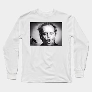 Jack Long Sleeve T-Shirt